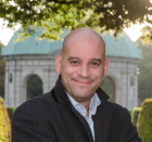 Hadi Hafez Coaching therapeuten.de